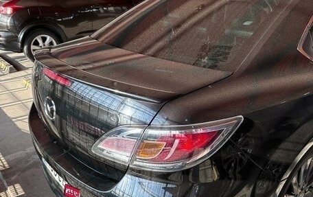 Mazda 6, 2012 год, 1 300 000 рублей, 1 фотография