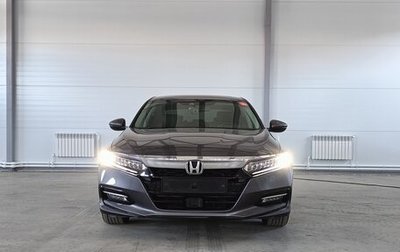 Honda Accord IX рестайлинг, 2018 год, 2 730 000 рублей, 1 фотография