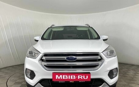 Ford Kuga III, 2018 год, 1 770 000 рублей, 2 фотография