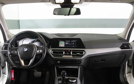 BMW 3 серия, 2019 год, 2 895 999 рублей, 5 фотография