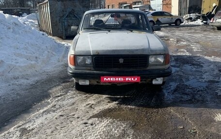 ГАЗ 31029 «Волга», 1996 год, 85 000 рублей, 2 фотография
