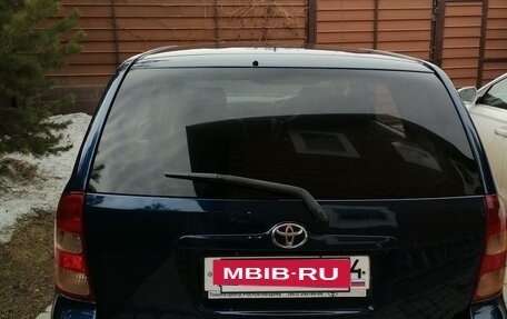 Toyota Corolla, 2000 год, 540 000 рублей, 3 фотография