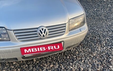 Volkswagen Bora, 2001 год, 380 000 рублей, 7 фотография
