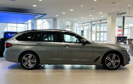 BMW 5 серия, 2020 год, 4 249 000 рублей, 6 фотография