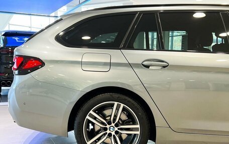 BMW 5 серия, 2020 год, 4 249 000 рублей, 7 фотография