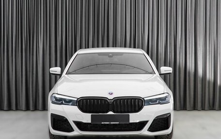 BMW 5 серия, 2023 год, 8 120 000 рублей, 3 фотография