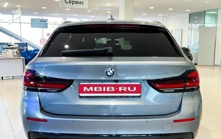 BMW 5 серия, 2020 год, 4 249 000 рублей, 5 фотография