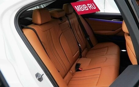 BMW 5 серия, 2023 год, 8 120 000 рублей, 7 фотография