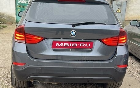 BMW X1, 2012 год, 1 600 000 рублей, 2 фотография