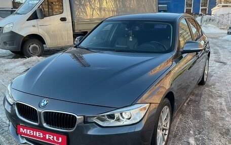 BMW 3 серия, 2014 год, 1 699 000 рублей, 2 фотография