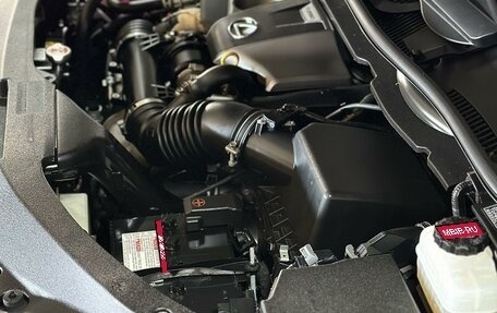 Lexus RX IV рестайлинг, 2017 год, 4 650 000 рублей, 7 фотография