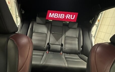 Lexus NX I, 2021 год, 4 900 000 рублей, 3 фотография