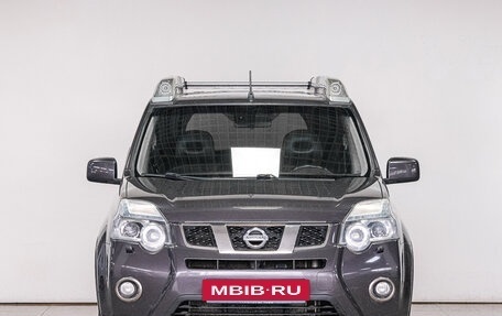 Nissan X-Trail, 2011 год, 1 559 000 рублей, 3 фотография