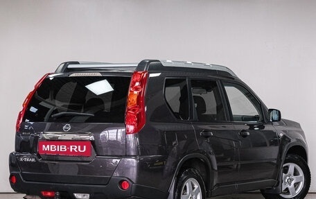 Nissan X-Trail, 2011 год, 1 559 000 рублей, 6 фотография