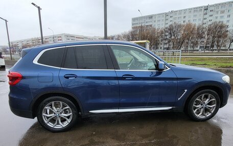 BMW X3, 2018 год, 3 950 000 рублей, 7 фотография