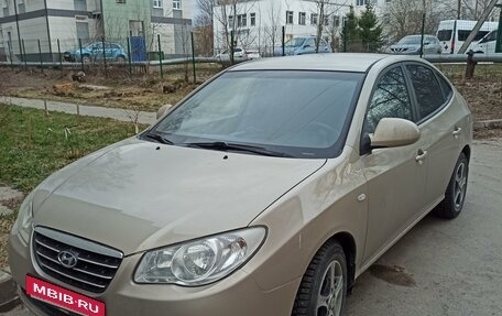 Hyundai Elantra IV, 2007 год, 720 000 рублей, 3 фотография