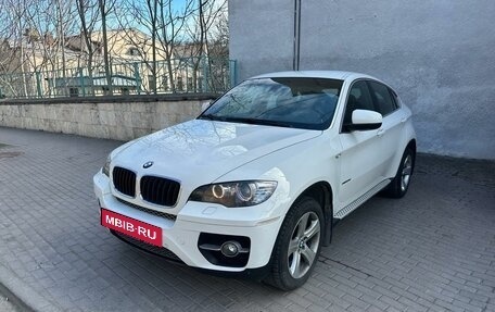 BMW X6, 2010 год, 2 900 000 рублей, 2 фотография