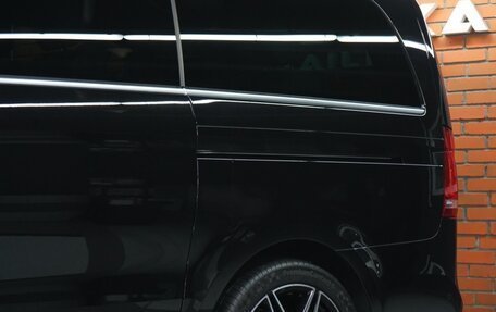 Mercedes-Benz V-Класс, 2023 год, 13 100 000 рублей, 7 фотография