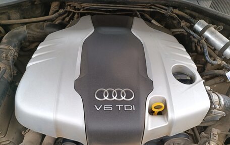 Audi Q7, 2014 год, 2 900 000 рублей, 7 фотография