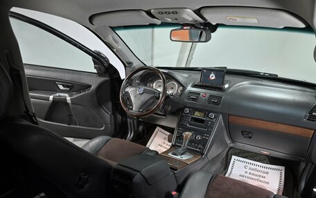 Volvo XC90 II рестайлинг, 2011 год, 1 419 000 рублей, 5 фотография