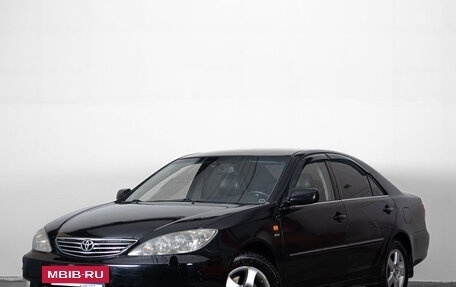 Toyota Camry V40, 2004 год, 999 000 рублей, 2 фотография