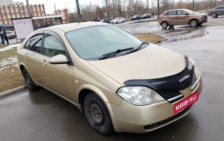 Nissan Primera III, 2003 год, 387 000 рублей, 2 фотография