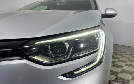 Renault Megane IV, 2018 год, 1 449 110 рублей, 7 фотография