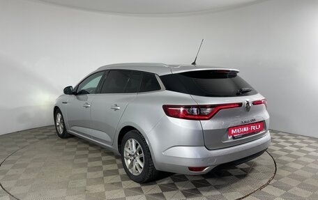 Renault Megane IV, 2018 год, 1 449 110 рублей, 6 фотография