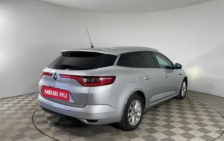 Renault Megane IV, 2018 год, 1 449 110 рублей, 4 фотография