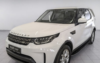 Land Rover Discovery IV, 2018 год, 4 250 000 рублей, 1 фотография