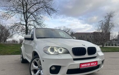 BMW X5, 2011 год, 2 850 000 рублей, 1 фотография