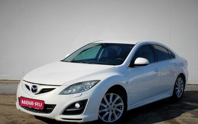 Mazda 6, 2011 год, 925 000 рублей, 1 фотография
