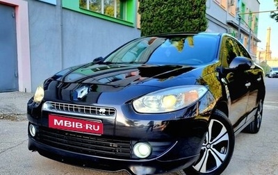 Renault Fluence I, 2012 год, 975 000 рублей, 1 фотография