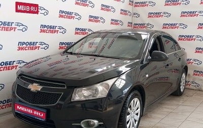 Chevrolet Cruze II, 2011 год, 858 000 рублей, 1 фотография