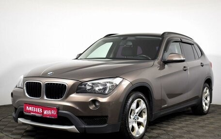 BMW X1, 2013 год, 1 655 000 рублей, 1 фотография
