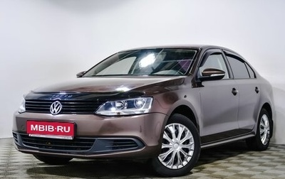 Volkswagen Jetta VI, 2014 год, 1 209 000 рублей, 1 фотография