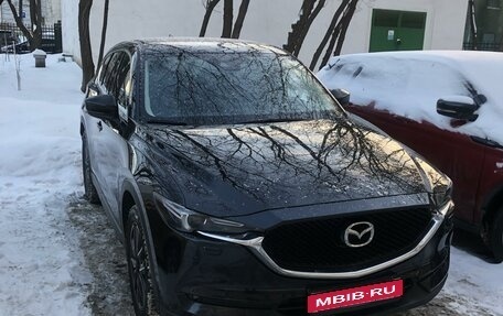 Mazda CX-5 II, 2018 год, 4 000 000 рублей, 1 фотография