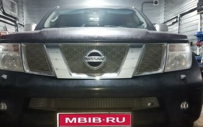Nissan Pathfinder, 2008 год, 1 670 000 рублей, 1 фотография