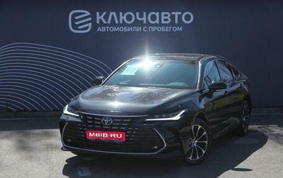 Toyota Avalon, 2022 год, 3 450 000 рублей, 1 фотография