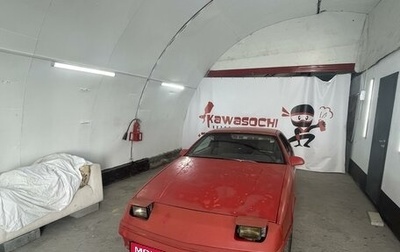 Dodge Daytona, 1988 год, 225 000 рублей, 1 фотография