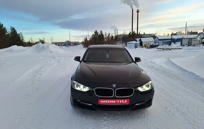 BMW 3 серия, 2014 год, 2 050 000 рублей, 1 фотография