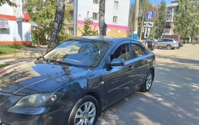 Mazda 3, 2006 год, 495 000 рублей, 1 фотография