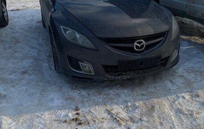 Mazda 6, 2008 год, 1 000 000 рублей, 1 фотография