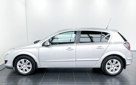 Opel Astra H, 2010 год, 750 000 рублей, 6 фотография