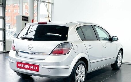 Opel Astra H, 2010 год, 750 000 рублей, 4 фотография