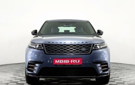 Land Rover Range Rover Velar I, 2020 год, 5 597 000 рублей, 2 фотография
