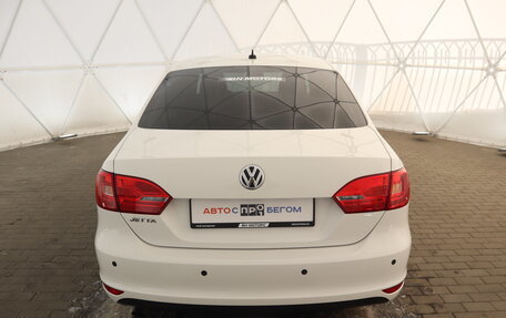 Volkswagen Jetta VI, 2014 год, 1 315 000 рублей, 4 фотография