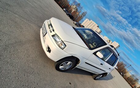 Mazda Demio III (DE), 1999 год, 272 000 рублей, 5 фотография