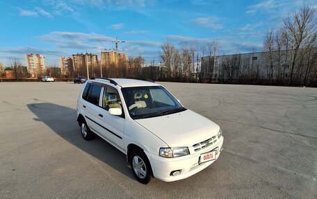 Mazda Demio III (DE), 1999 год, 272 000 рублей, 4 фотография