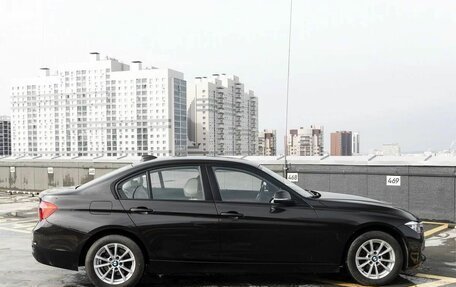 BMW 3 серия, 2017 год, 2 839 000 рублей, 4 фотография